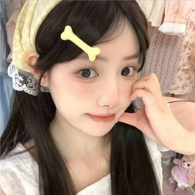 蓝色妖姬