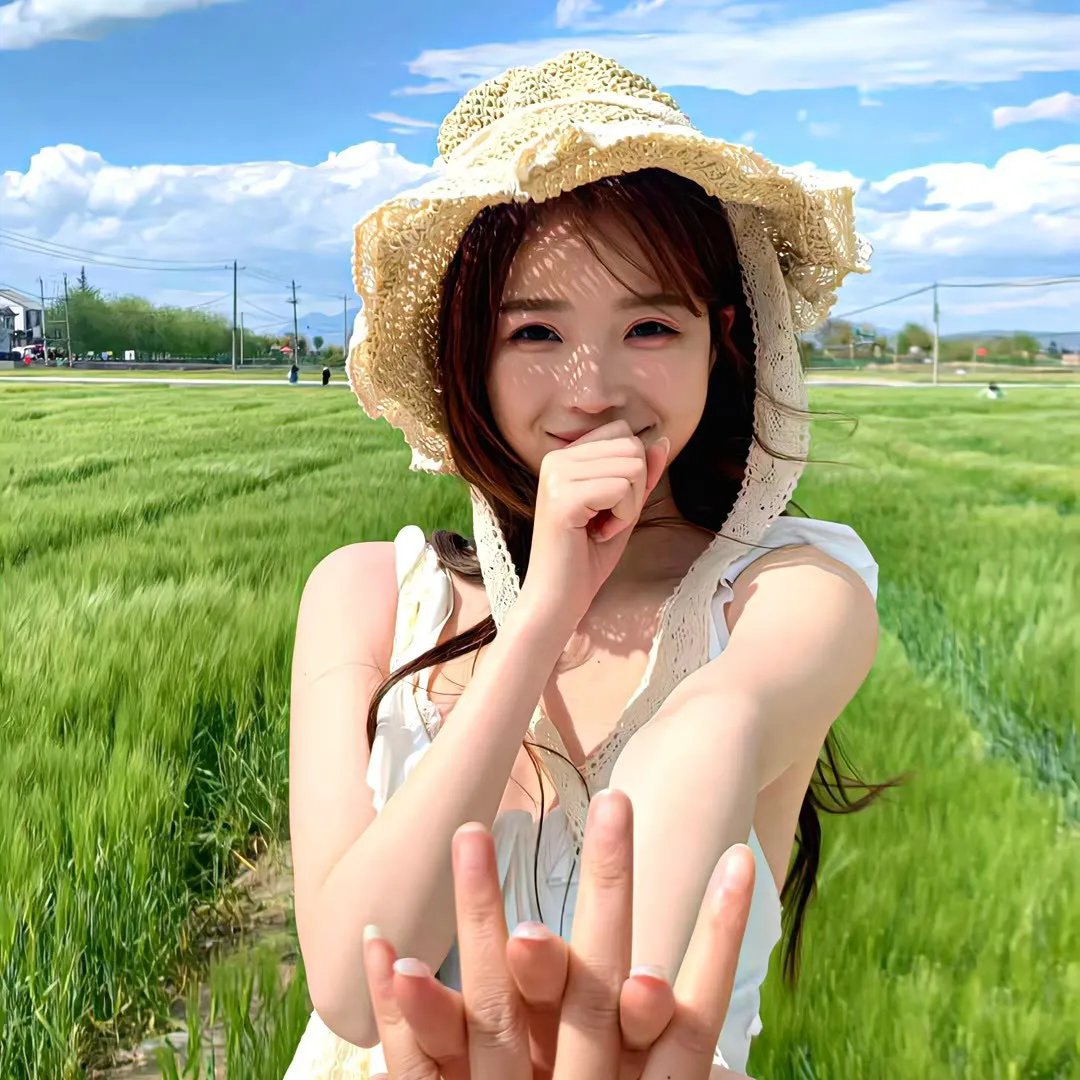 当樱花盛开
