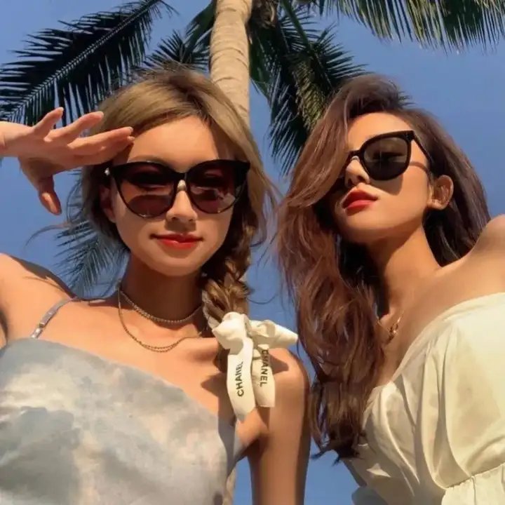 了不起的女侠